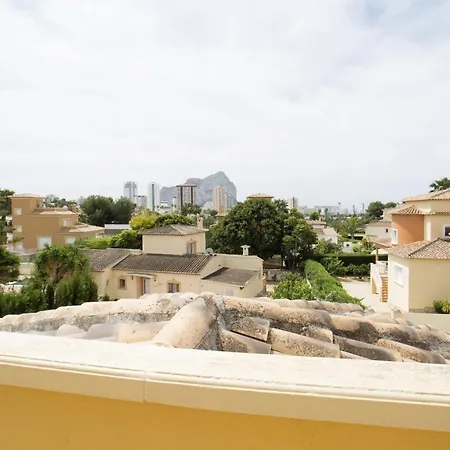 El Descanso - Costa * Calpe