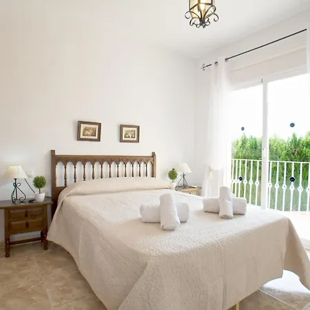 Villa El Descanso - Costa Calpe